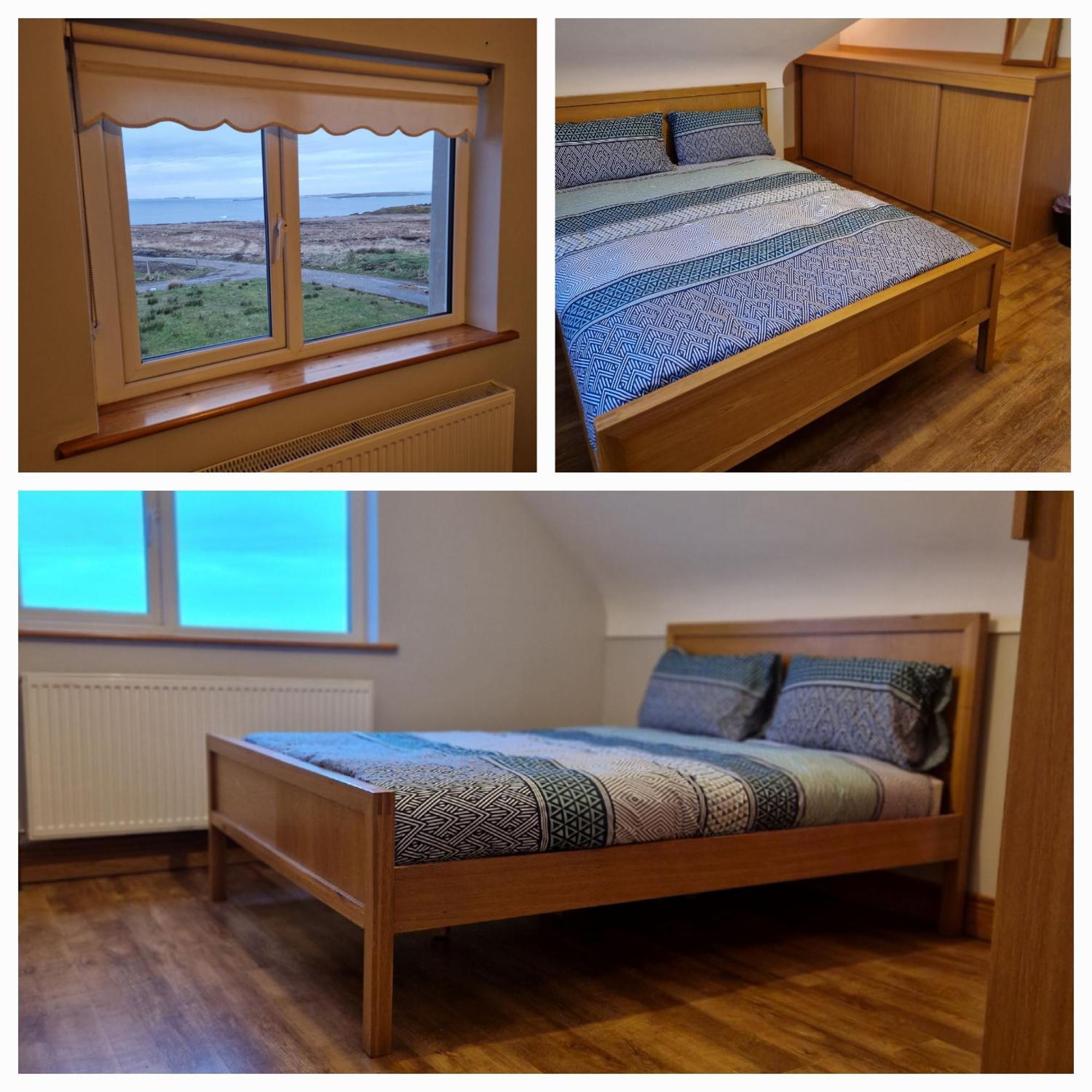 Radharc Na Mara Villa Летеркени Екстериор снимка